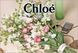 Chloe Eau De Fleurs Lavande ( спокусливий, чуттєвий аромат) 38807233 фото 5