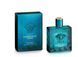 Versace Eros edt 100ml Версаче Ерос 47227143 фото 3