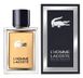 Lacoste L'Homme 100ml Мужская Туалетная Вода Лакоста Л Хом 737476404 фото 2