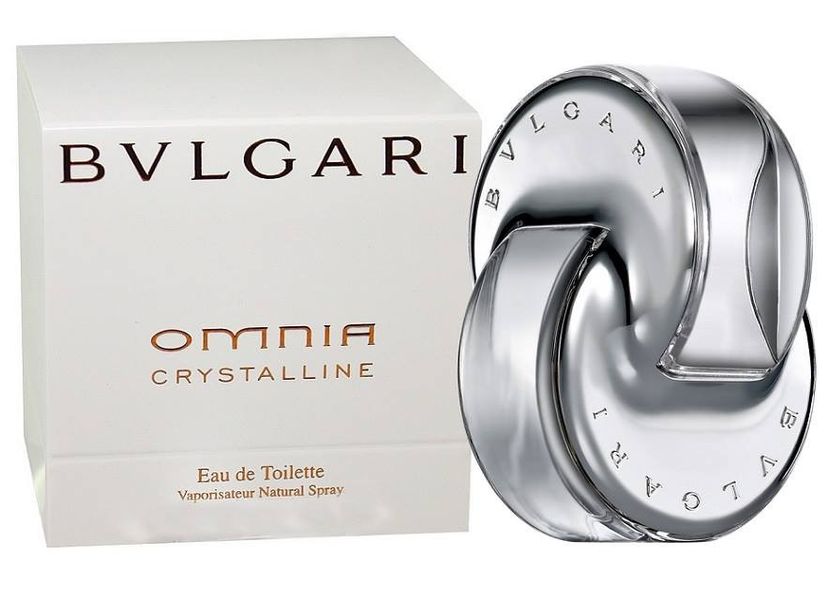 Tester Bvlgari Omnia Crystalline 65ml edt (Легка і світла, витончена квітково-водяна композиція) 83119802 фото