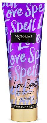 Парфумерне Молочко для обличчя і тіла Victoria's Secret Love Spell 250ml Вікторія Секрет Любовний Приворот 1084146679 фото