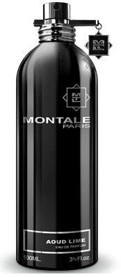 Духи Монталь Уд Лайм / Монталь Удовый Лайм 100ml edp Montale Aoud Lime 433607185 фото