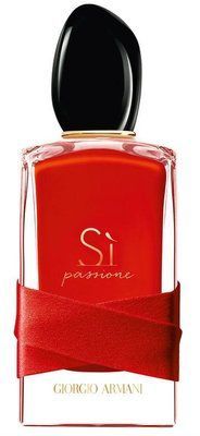 Giorgio Armani Si Passione Red Maestro 100ml Джорджіо Армані Сі Пассион Ред Маестро 1086080352 фото
