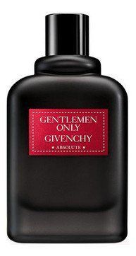 Givenchy Gentlemen Only Absolute 100ml edр Чоловіча Парфумована Вода Живанши Джентльмен Онлі Абсол 575134741 фото