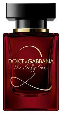 Dolce&nbsp;& Gabbana The Only One 2 D&G 30ml Женские Духи Дольче Габбана Зе Онли Ван 2 1079563092 фото