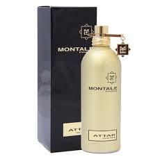Montale Attar 100ml edp Парфюмерная Вода Монталь Аттар / Монталь Эфирное Масло 603414029 фото
