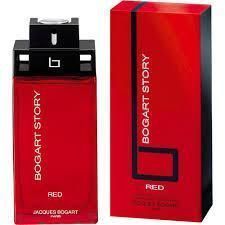 Jacques Bogart Bogart Story Red 100ml Мужская Туалетная Вода Богарт Стори Ред 1501670313 фото