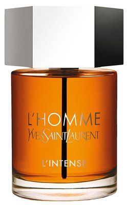 Ів Сен Лоран Ель Хом Інтенс Парфум 100ml edp Yves Saint Laurent l'homme Parfum Intense 609619245 фото