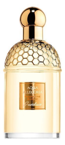 Guerlain Aqua Allegoria Mandarine-Basilic 75ml edt Жіночі Парфуми Герлен Аква Алегорія Мандарин Базилік 575536584 фото