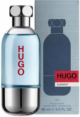 Hugo Boss Element 90 ml edt (современный, свежий, неповторимый, благородный, особенный) 47097450 фото