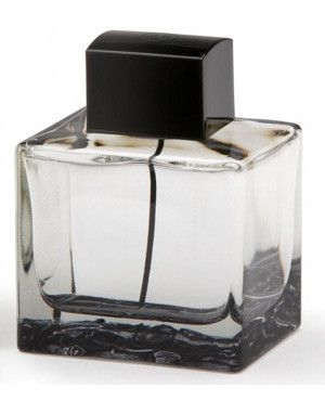 Antonio Banderas Splash Black Seduction edt 100ml (мужній,спокусливий) 105010085 фото