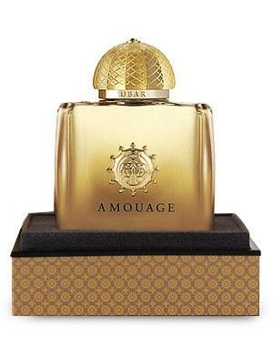 Amouage Ubar 100ml edp Амуаж Убар 524085263 фото