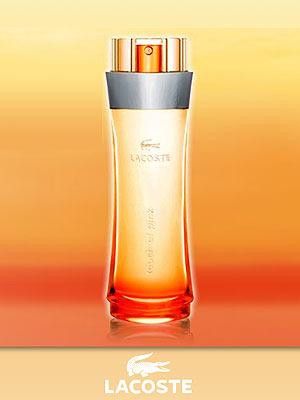 Lacoste Touch of Sun 90ml edt Лакост Тач Оф Сан 85284602 фото