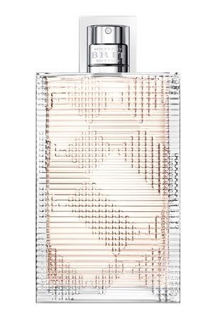 Барбери Брит Ритм / Burberry Brit Rhythm Women 90ml edt (яркий, чувственный, сексуальный) 143697621 фото