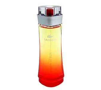 Lacoste Touch of Sun 90ml edt Лакост Тач Оф Сан 85284602 фото