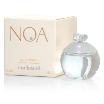 Женские духи Cacharel Noa 100ml edt (нежный,пудровый, женственный, цветочно-мускусный аромат) 42144200 фото