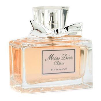 Dior Miss Dior Cherie 100ml edp (Мисс Диор Шерри / Кристиан Диор Мисс Диор Черри) 1502856288 фото