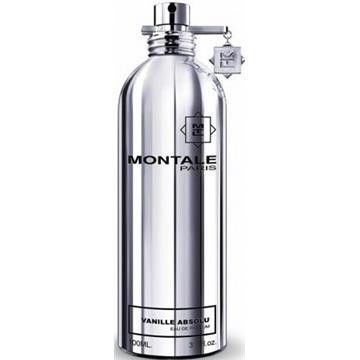 Vanille Absolu Montale 100ml edp (Свіжий букет розкриється усіма принадами навесні, восени і взимку) 78804907 фото