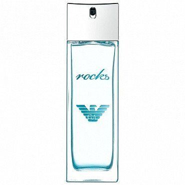 Armani Emporio Armani Diamonds Rocks 75ml edt Чоловіча Туалетна Вода Армані Даймондс Рокс 573719015 фото