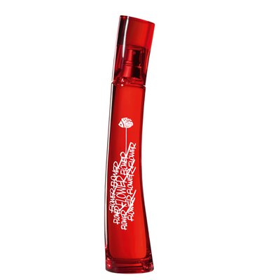 Жіноча туалетна вода Kenzo Flower Tag 50ml (яскравий, молодіжний, ніжний, чуттєвий) 82257959 фото