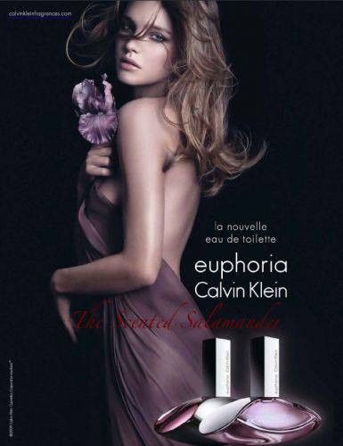 Жіночі парфуми Calvin Klein Euphoria edp 50ml (спокусливий, божественний, притягальний) 45619911 фото