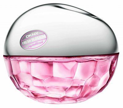 Original Donna Karan Be Delicious Fresh Blossom Crystallized Донна Каран Бі Делішес Фреш Блоссом Кристаллизед 505074959 фото