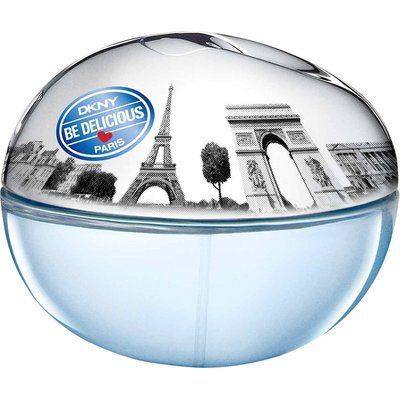 DKNY Be Delicious Paris edp 50ml Донна Каран Бі Делішес Париж 550515539 фото