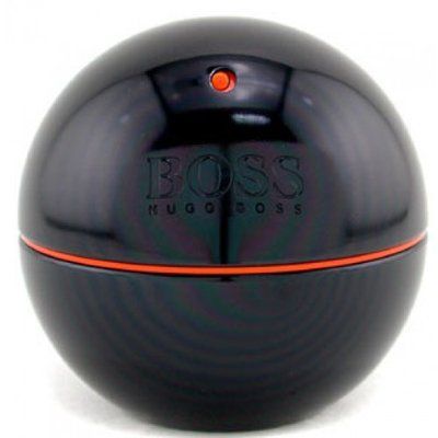 Hugo Boss Boss In Motion Black 90ml edt Хьюго Бос Бос Ін Моушн Блек 48582514 фото