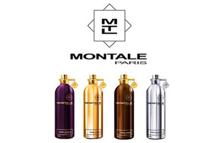 Vanille Absolu Montale 100ml edp (Свіжий букет розкриється усіма принадами навесні, восени і взимку) 78804907 фото