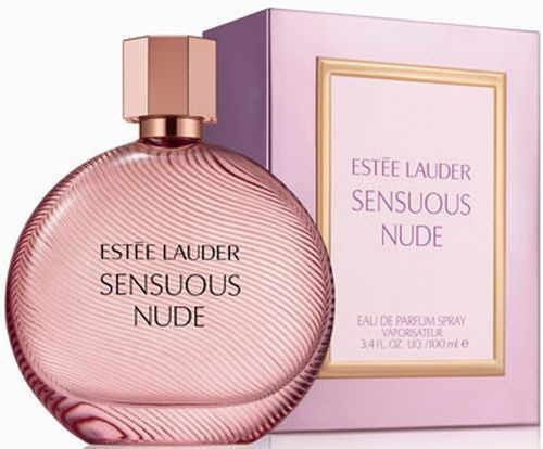 Estée Lauder Sensuous Nude 100ml edp (женственный, чарующий, сексуальный, чувственный) 47871888 фото