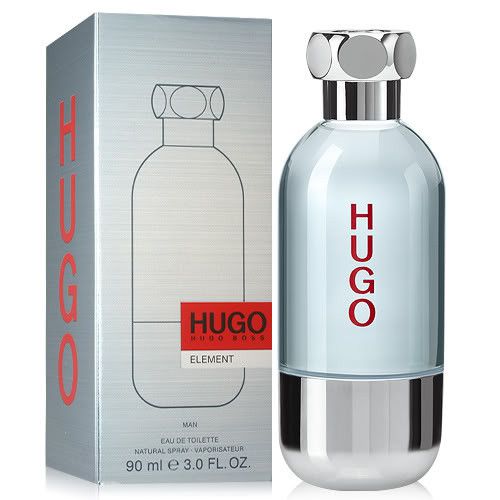 Hugo Boss Element 90 ml edt (современный, свежий, неповторимый, благородный, особенный) 47097450 фото