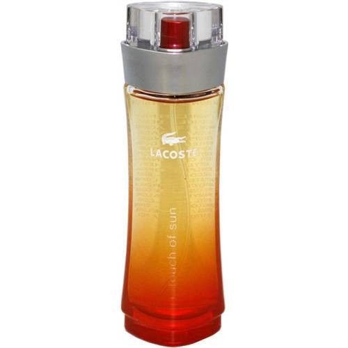 Lacoste Touch of Sun 90ml edt Лакост Тач Оф Сан 85284602 фото