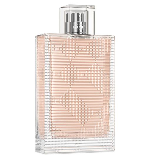 Барбери Брит Ритм / Burberry Brit Rhythm Women 90ml edt (яркий, чувственный, сексуальный) 143697621 фото