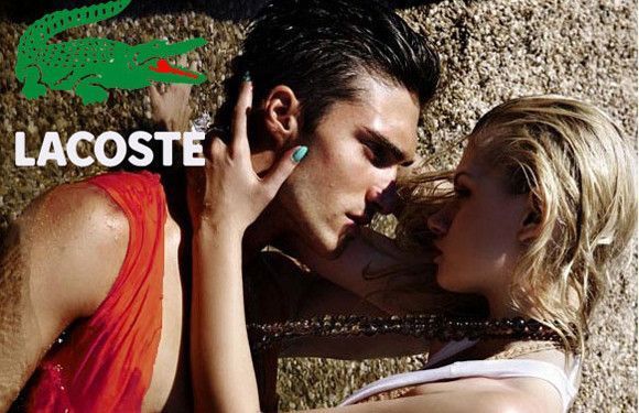 Lacoste L. 12.12. Red (сміливий, яскравий, пульсуючий життям аромат для зухвалих і незалежних чоловіків) 91065839 фото
