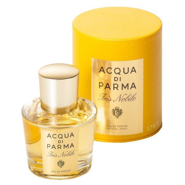 Acqua di Parma Iris Nobile 100ml edр Аква ди Парма Ирис Нобиле 827962417 фото