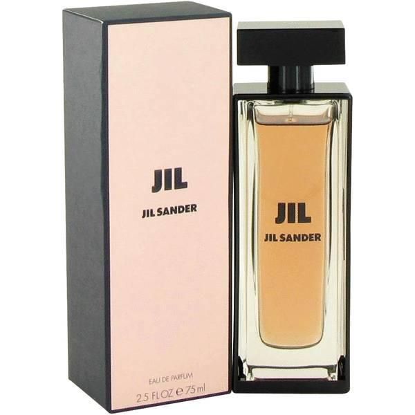 Jil Sander Jil edp 50ml Жіноча Парфумована Вода Джил Сандер Джил 824975860 фото