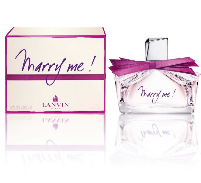 Женские духи Marry Me Lanvin 50ml (нежный, романтический, свежий, игривый, женственный) 44379997 фото