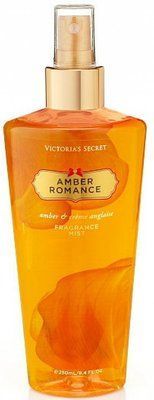 Парфумерний Спрей для тіла Victoria's Secret Amber Romance 250ml 1084147931 фото
