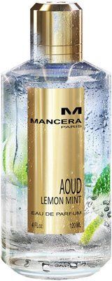 Mancera Aoud Lemon Mint 60ml Нішевий Парфум Мансера Уд Лемон Мінт 1097231269 фото