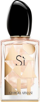 Giorgio Armani Si Nacre Edition 2018 100ml Джорджіо Армані Сі Накре Эдишн 1086092237 фото