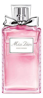 Christian Dior Miss Dior Rose n'roses 100ml Жіноча Туалетна вода КристианДиор Міс Діор Роуз Н'Розі 1502875837 фото