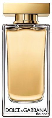 D&G Dolce Gabbana The One Eau de Toilette 100ml Жіноча Туалетна Вода Дольче Габбана Зе Ван 2017 675989851 фото