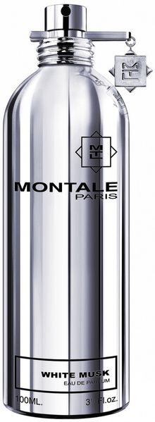 Montale White Musk 100ml edp (Сексуальний парфюм з інтимним характером має хвилюючі розкішні нотки) 78820140 фото