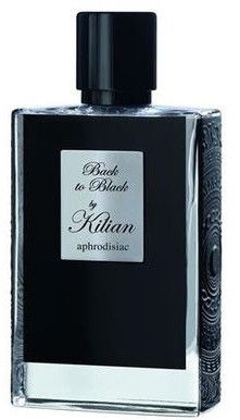 Kilian Back To Black By Kilian Aphrodisiac 50ml Килиан Бэк Ту Блэк Афродизиак / Килиан Возвращение к Черному 374900972 фото