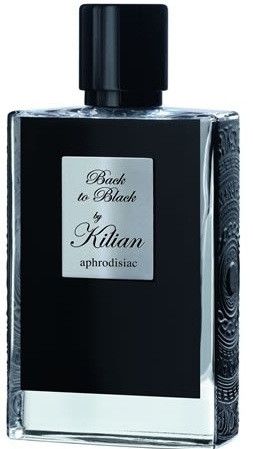 Kilian Back To Black By Kilian Aphrodisiac 50ml Килиан Бэк Ту Блэк Афродизиак / Килиан Возвращение к Черному 374900972 фото