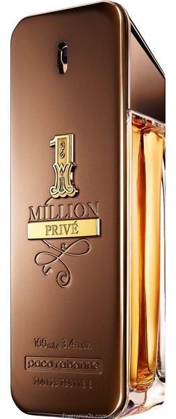 Paco Rabanne 1 Million Prive edp 50ml Пако Рабан 1 Мільйон Приве 519526009 фото
