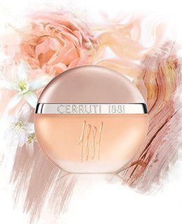 Жіночі парфуми Cerruti 1881 pour Femme 50ml edt (романтичний, жіночний, вишуканий аромат) 38050559 фото