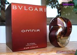 100% Bvlgari Omnia 65ml еdp (чарівний, чуттєвий, сексуальний) 39681695 фото