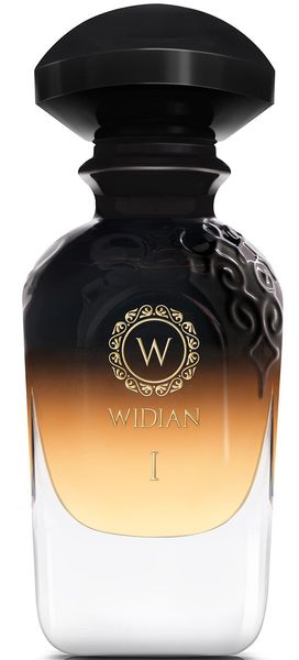 Адж Арабія I Видиан Чорна Колекція edp 50ml Widian Aj Arabia I Black Collection 497185578 фото