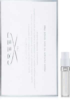 Creed Silver Mountain Water 2.5 ml Парфумована вода Чоловіча Віал 1502879508 фото